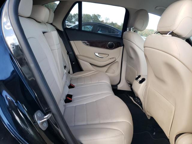 2017 MERCEDES-BENZ GLC 300 - WDC0G4JB9HF189995