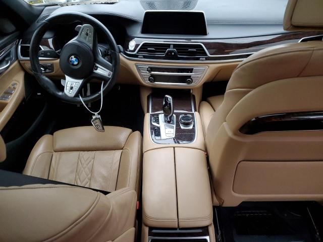 VIN WBA7U2C02NCH35529 2022 BMW 7 Series, 750 XI no.8