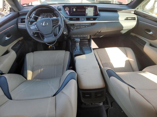 2020 LEXUS ES 350 LUX - 58AEZ1B1XLU053359