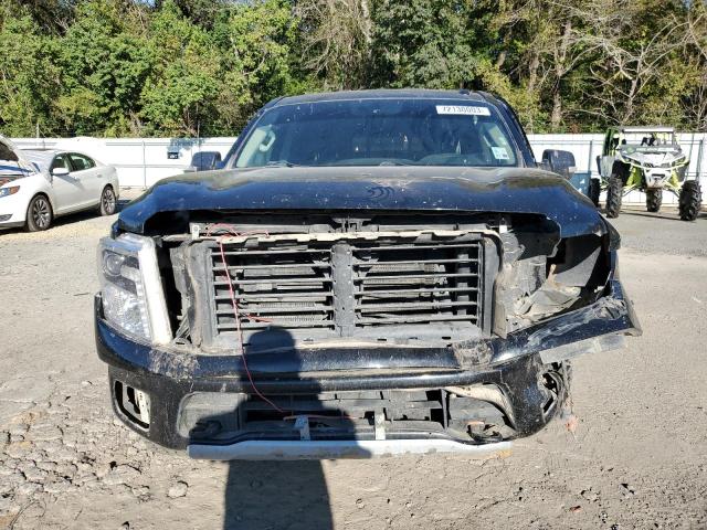 1N6AA1E59KN520258 Nissan TITAN SV