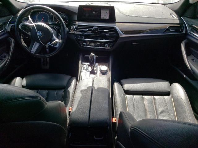 2018 BMW 540 I - WBAJE5C54JG918124