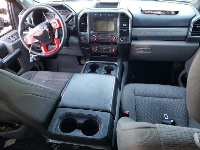 2020 FORD F250 SUPER - 1FT7W2BNXLEE71212