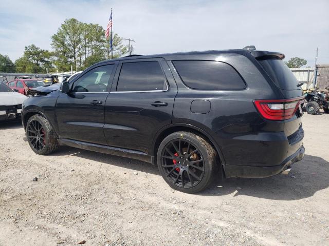 1C4SDHCT6FC714661 Dodge Durango R/t