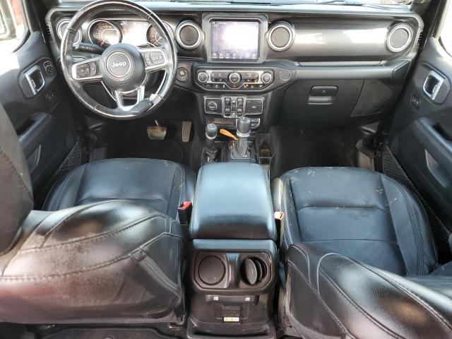 1C4HJXEG3LW310840 Jeep Wrangler Unlimited Sahara