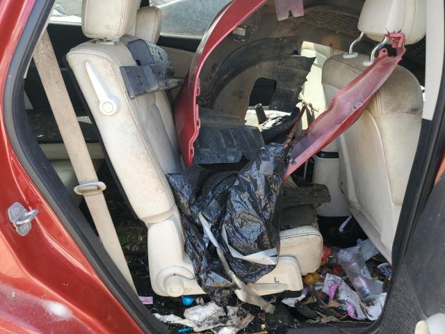 2015 DODGE JOURNEY LI 3C4PDCDG5FT565349