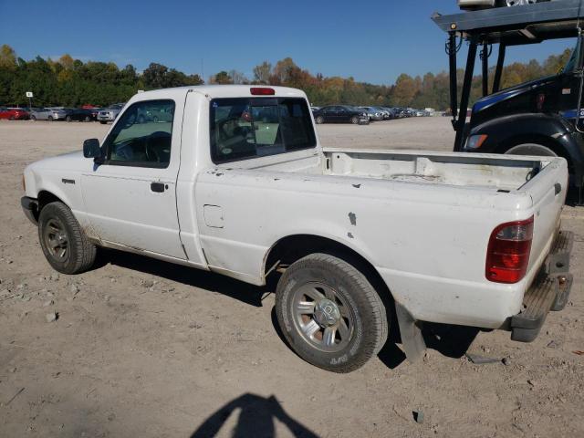 1FTYR10D93PB85520 2003 Ford Ranger