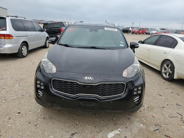 KNDPRCA6XH7096182 KIA Sportage Sx