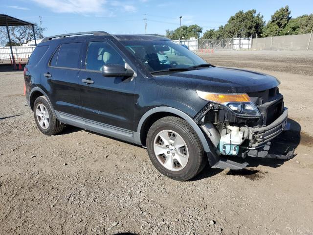 1FM5K7B80EGA17645 Ford EXPLORER