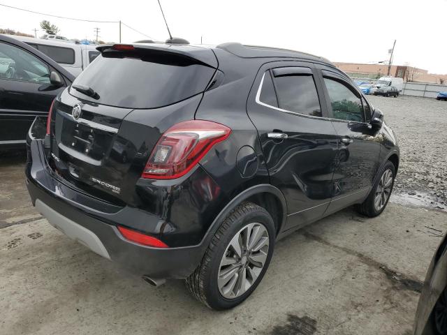 2018 Buick Encore Preferred VIN: KL4CJESB9JB667297 Lot: 73917543