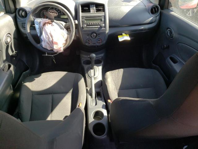 2016 NISSAN VERSA S - 3N1CN7AP5GL827804