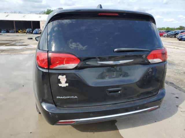 2018 CHRYSLER PACIFICA T - 2C4RC1BG6JR142813