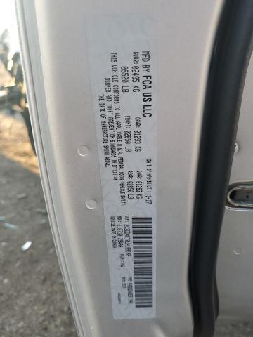2018 DODGE CHARGER PO - 2C3CDXKT0JH189168
