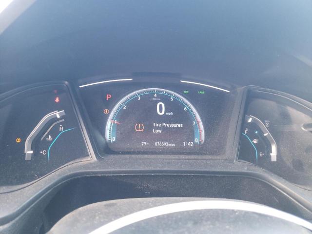 19XFC2F6XKE007671 Honda Civic Lx