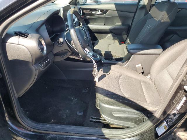 2019 KIA FORTE EX - 3KPF54AD0KE091978