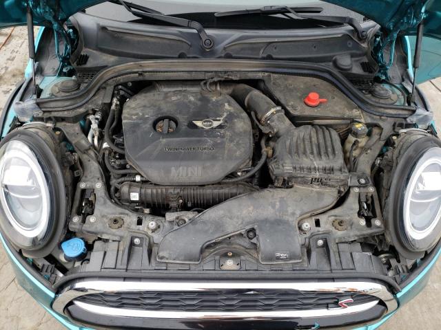 WMWWG9C57K3E40655 Mini COOPER S