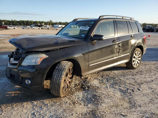 2012 Mercedes-Benz Glk 350 4Matic VIN: WDCGG8HB5CF729458 Lot: 71997593