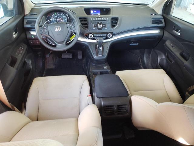 2016 HONDA CRV LX 5J6RM4H32GL007326
