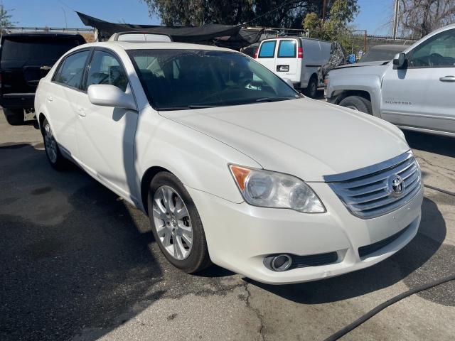 2008 Toyota Avalon XL