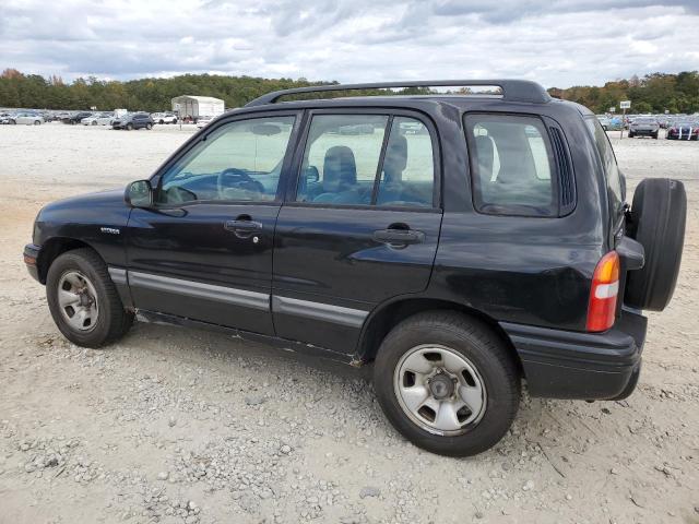 2003 Suzuki Vitara Jls VIN: 2S3TE52V736107077 Lot: 74313123