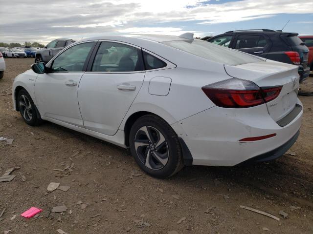 19XZE4F59NE017252 Honda INSIGHT EX