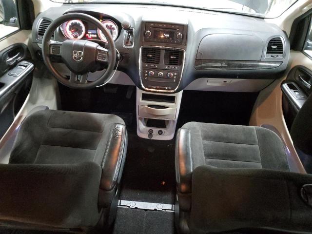 2C4RDGBG6GR341482 Dodge Grand Caravan Se
