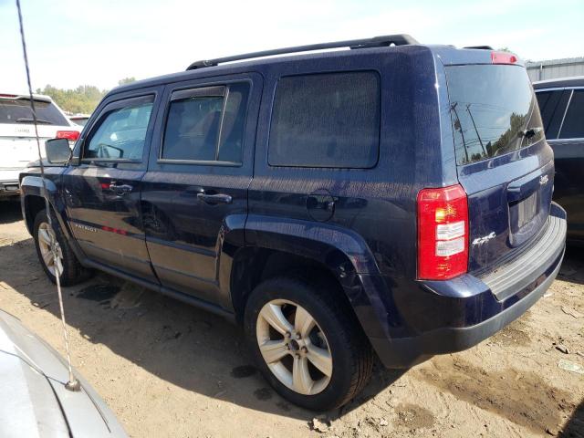 VIN 1C4NJRFB4ED810585 2014 Jeep Patriot, Latitude no.2