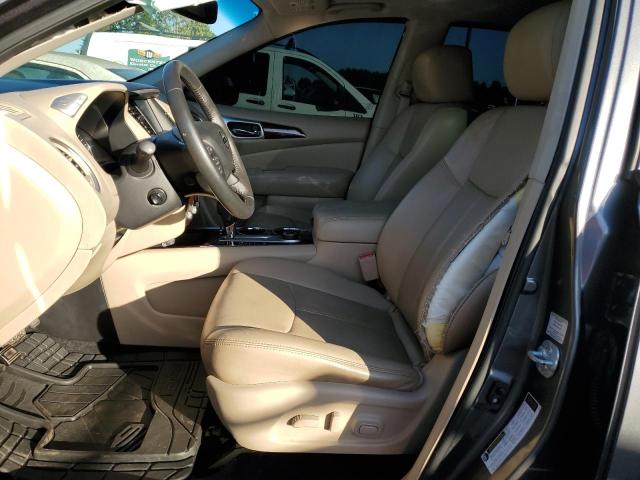 5N1AR2MMXGC632382 Nissan Pathfinder S