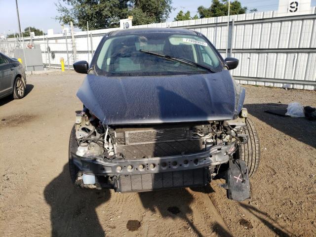1FMCU9GD7HUE24466 Ford ESCAPE SE