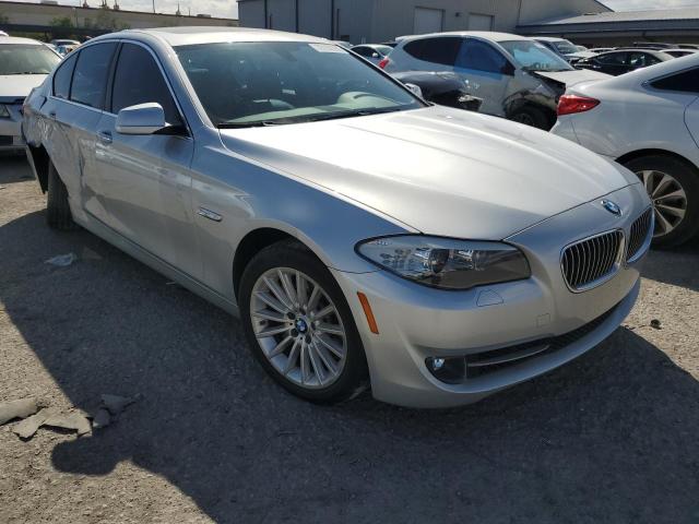 2013 BMW 535 I VIN: WBAFR7C59DC828887 Lot: 70109593