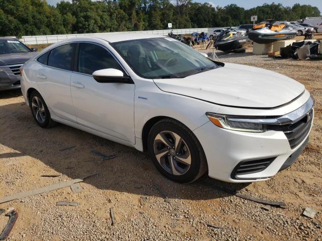 2019 HONDA INSIGHT LX 19XZE4F13KE032922