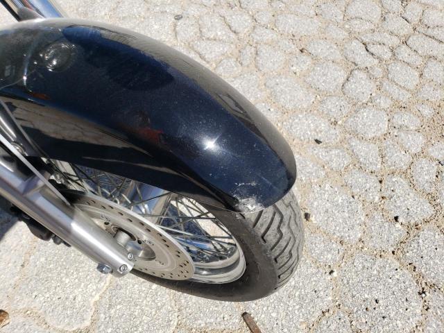 2009 HONDA VT750 C JH2RC50089K502288
