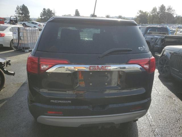 1GKKNKLA7JZ109650 GMC ACADIA SLE