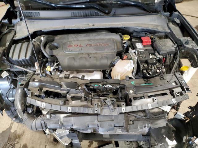 3C4NJDBB3NT154530 Jeep Compass Latitude