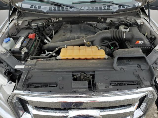 2015 FORD F150 SUPER - 1FTFX1EG7FKF13549