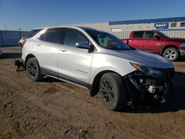 2GNAXJEV6J6196939 | 2018 CHEVROLET EQUINOX LT