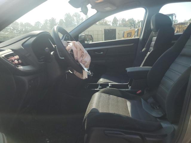 2HKRW1H21LH405079 Honda CR-V LX