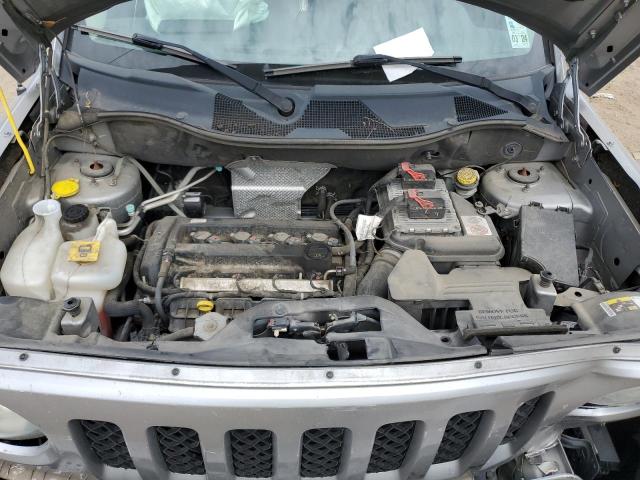 1C4NJPFA5ED849987 Jeep Patriot Latitude