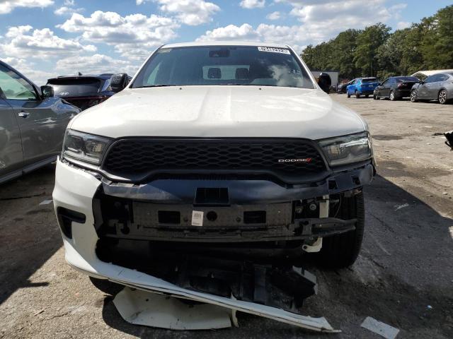 1C4RDHDG2PC571211 Dodge Durango GT 5