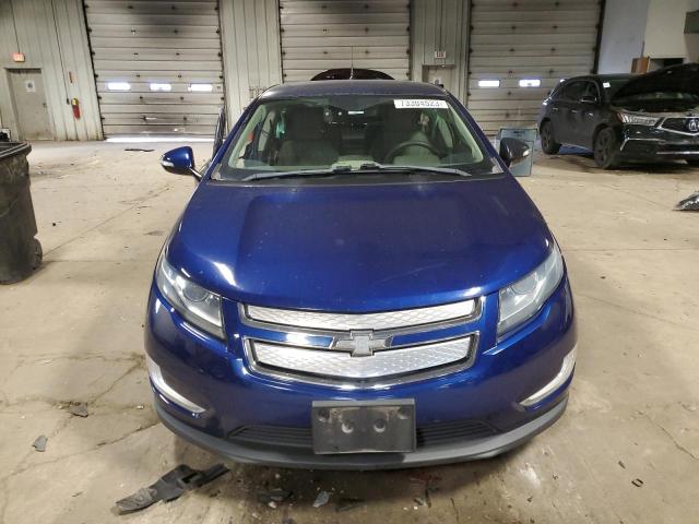 VIN 1G1RA6E41DU146191 2013 Chevrolet Volt no.5