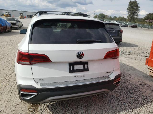 2022 VOLKSWAGEN TAOS SE IQ - 3VVPX7B20NM086871