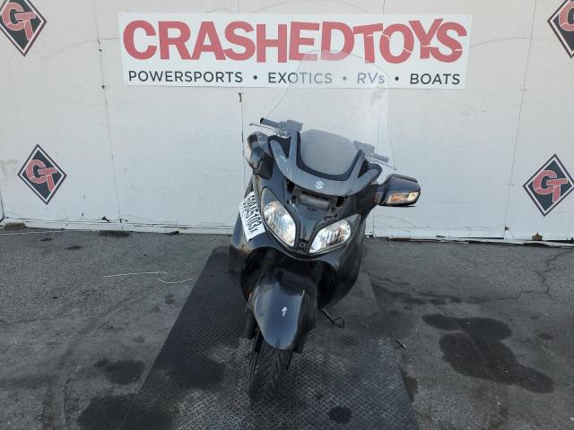 2007 SUZUKI AN650 - JS1CP51A572100519