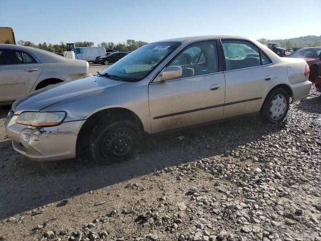 2000 Honda Accord Sedan LX