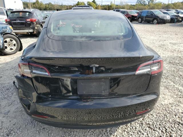 2021 Tesla Model 3 VIN: 5YJ3E1EA0MF098587 Lot: 71968123