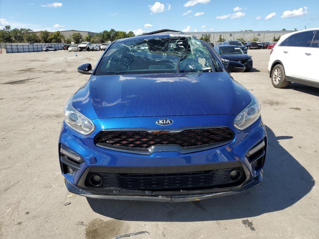 3KPF34AD6ME403522 Kia Forte GT L 5