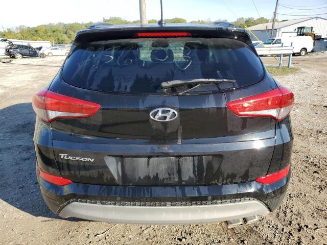 KM8J33A25HU548816 | 2017 HYUNDAI TUCSON LIM