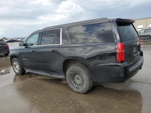 1GNSKHKC1JR361024 | 2018 CHEVROLET SUBURBAN K