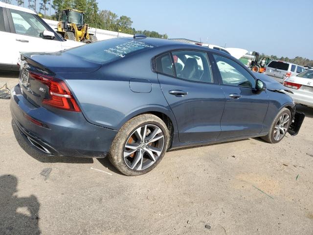 7JRL12TM5NG176210 | 2022 Volvo s60 b5 r-design