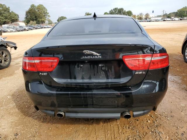 2018 Jaguar Xe Prestige VIN: SAJAE4FX5JCP32319 Lot: 72673713