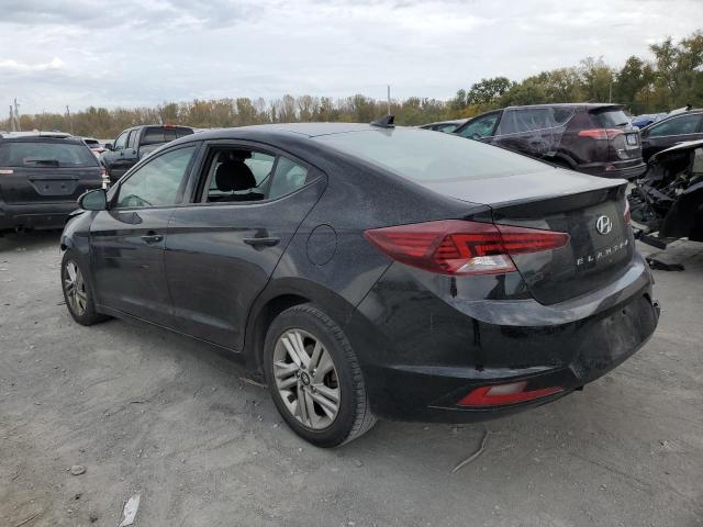 VIN 5NPD84LF7LH557707 2020 HYUNDAI ELANTRA no.2