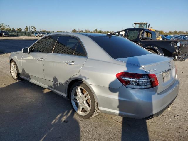 VIN WDDHF5KB1DA699576 2013 Mercedes-Benz E-Class, 350 no.2